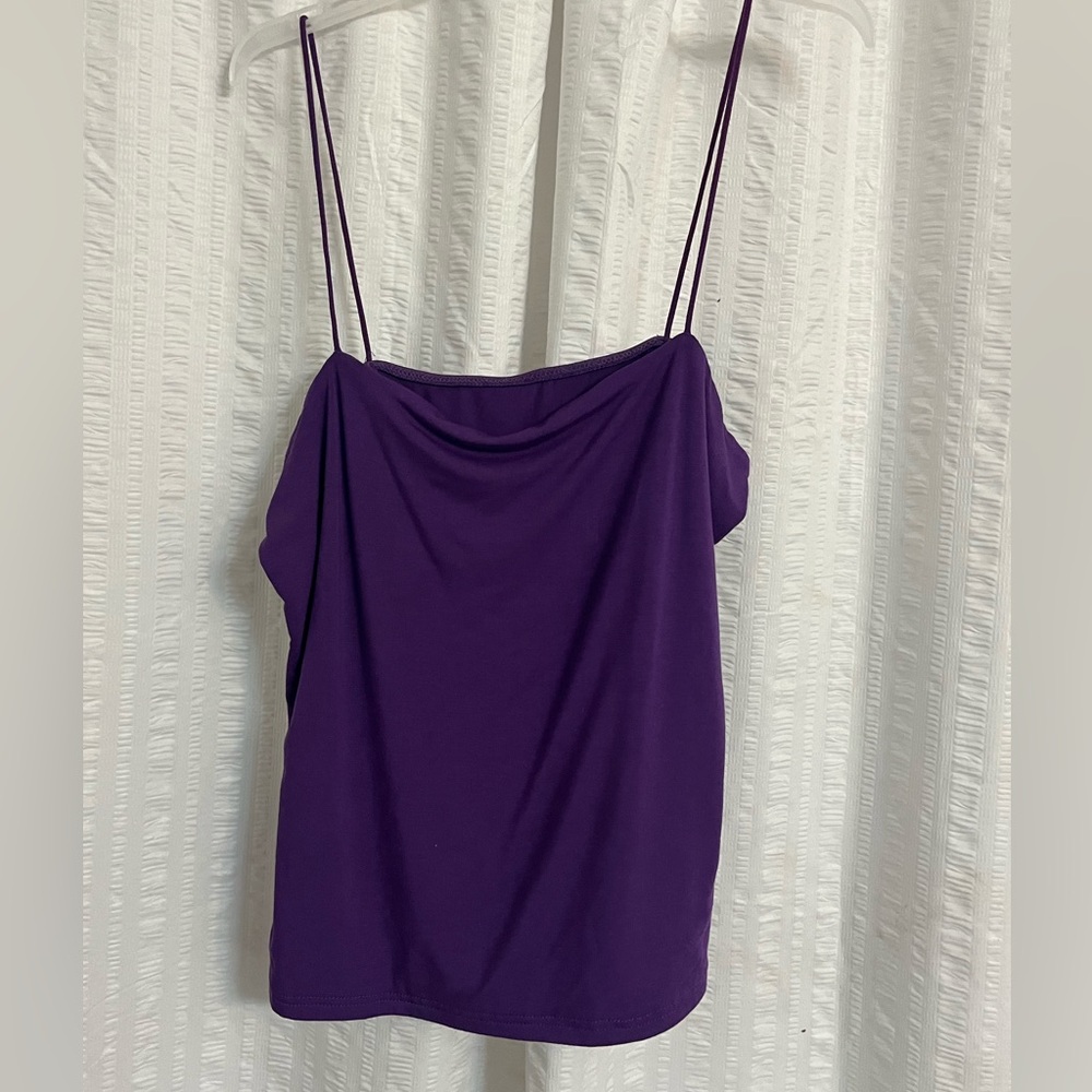 Dazy tank top size medium